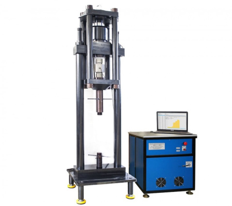 МСВ-МГ4 машина силовоспроизводящая (силозадающая)