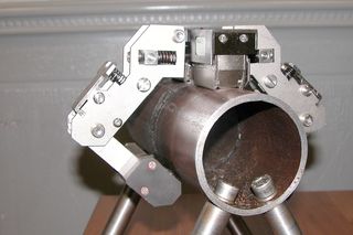 МП3 механическое приспособление