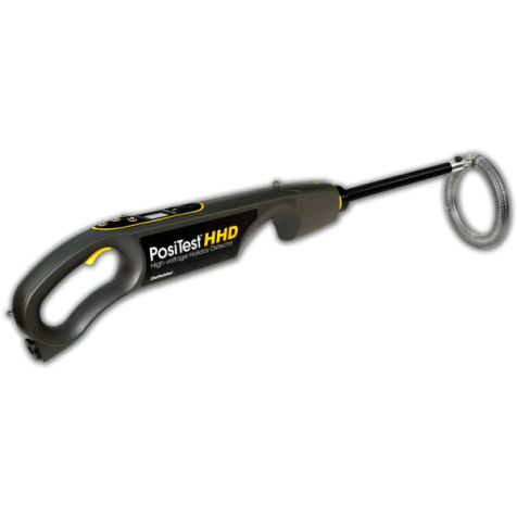 DeFelsko PosiTest HHD KIP электроискровой дефектоскоп