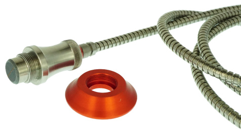 W5E высокотемпературный прямой раздельно-совмещённый преобразователь