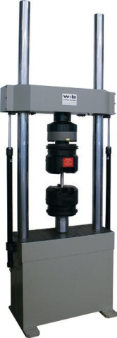 Сервогидравлическая напольная машина LFV-50