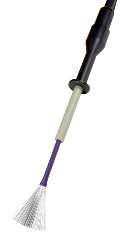 Принадлежности к электроискровым дефектоскопам