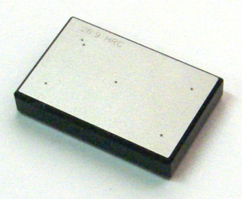 МТР-Ч; МТР-В7 меры твёрдости Роквелла