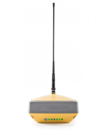 ГНСС-приемник Topcon Hiper VR