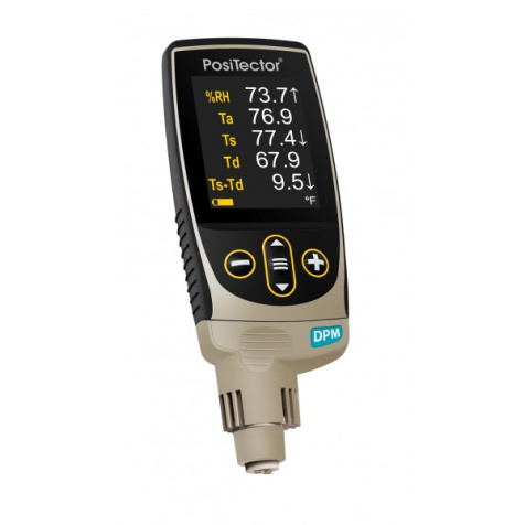 Измеритель точки росы PosiTector DPM