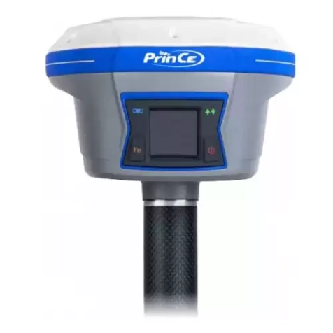 GNSS приемник PrinCe i90 IMU UHF RTX