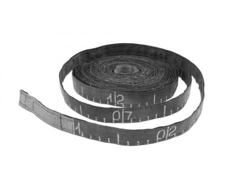 Спрут пояса мерительные для радиографии