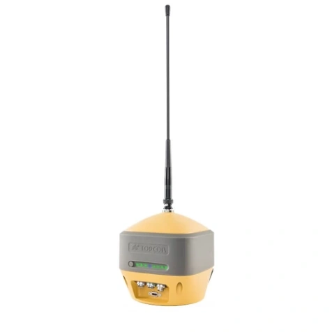 GPS/GNSS-приемник Topcon Hiper HR TILT