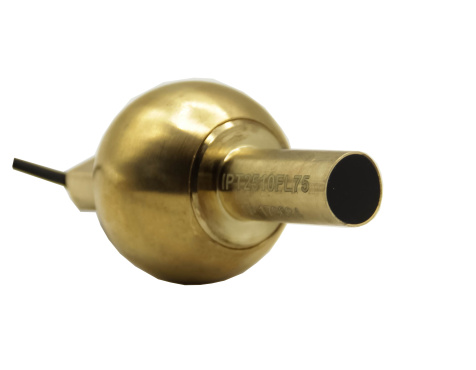 IPT2510 преобразователь иммерсионный для роторных установок