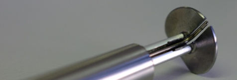 TIME S220 датчик типа "О"