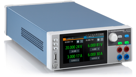 Источник питания Rohde Schwarz NGL202