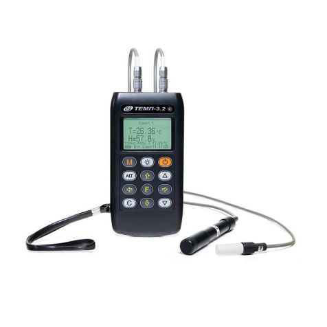 ТЕМП-3.2 термогигрометр