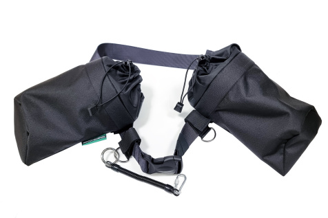 RFT-Belt пояс дефектоскописта