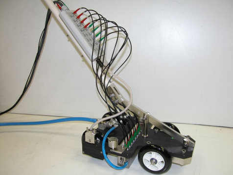 МП5 механическое приспособление