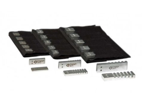 ЭЧК СПРУТ № 13 (Fe) с поверкой ГосЦСМ