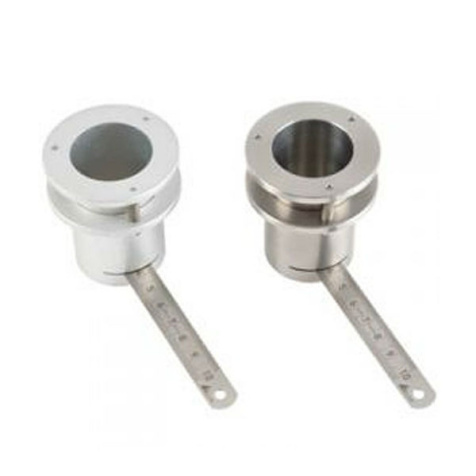 Измерение толщины полупрозрачных покрытий