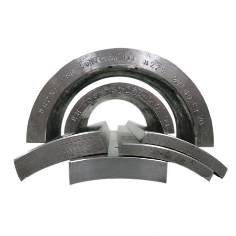 СОП трубный стандартный образец