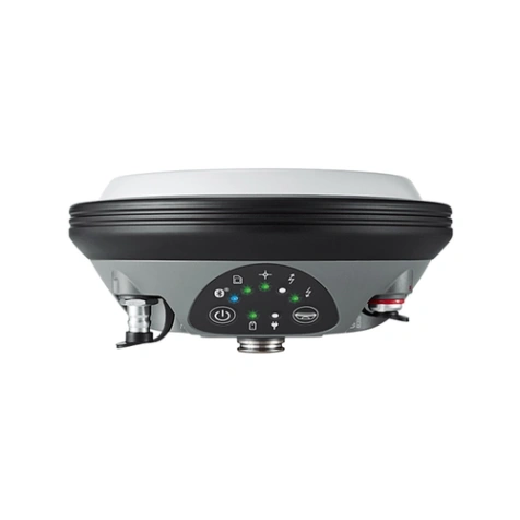 GPS/GNSS-приемник LEICA GS16 3.75G & UHF (минимальный)