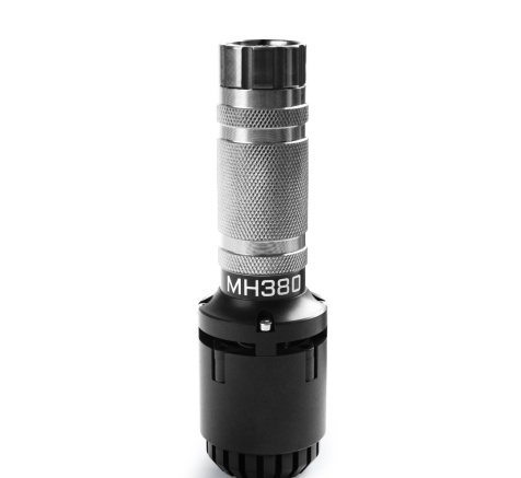 МН380 COOLER – специализированный держатель для ЭМАП серии S38