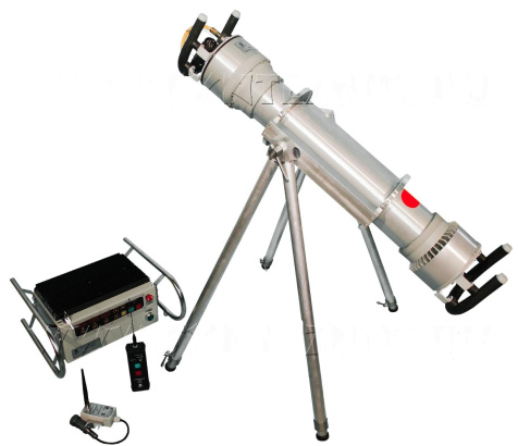 РПД-250 СНП рентгеновский аппарат постоянного действия