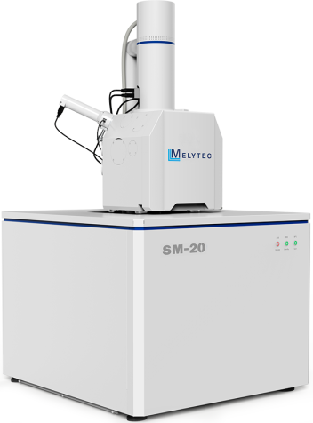 SM-20 Сканирующий электронный микроскоп