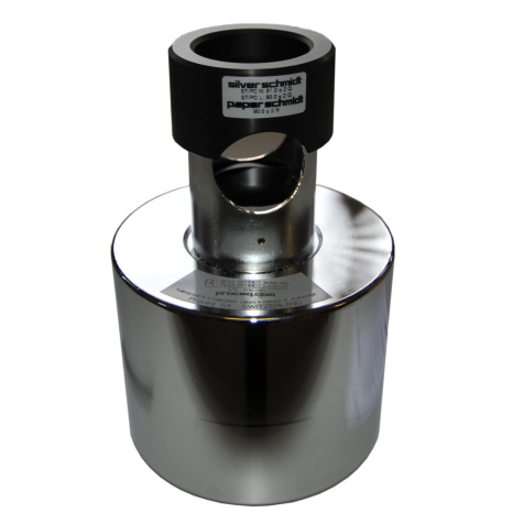 Тестовая наковальня для Silver Schmidt