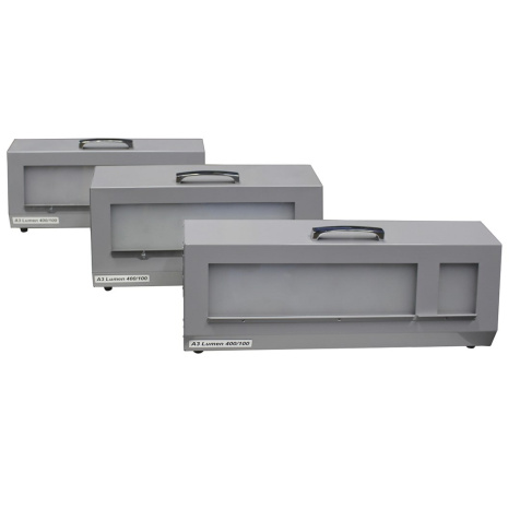 A3 LUMEN негатоскоп светодиодный