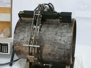 МП4 механическое приспособление