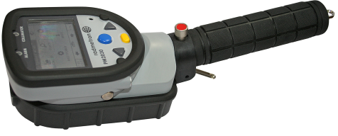 УПН-PM2030 Устройство поиска неоднородностей плотности вещества