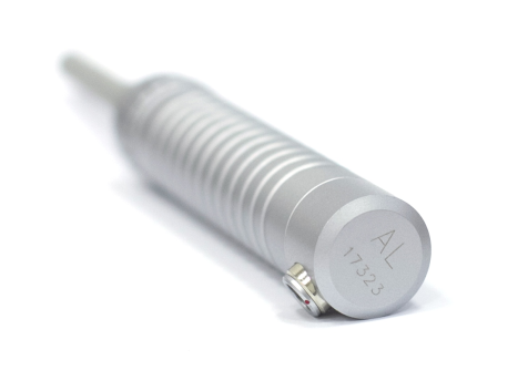 Датчик тип "АL" к ультразвуковым твердомерам серии ТКМ-459