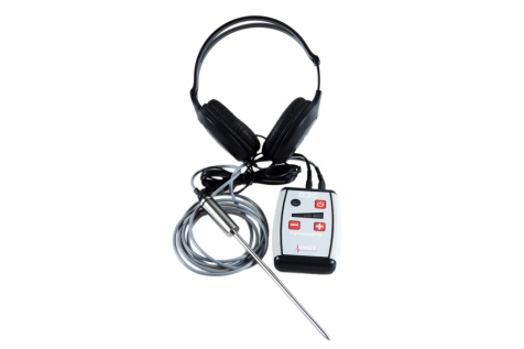 Электронный стетоскоп ПЭС