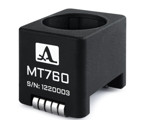 МТ760 - специализированная каретка для перемещения ЭМАП серии S76