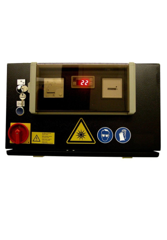 ZERO 400 UV Hg стационарные газоразрядные УФ лампы