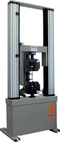 Электромеханическая настольная машина LFM-125
