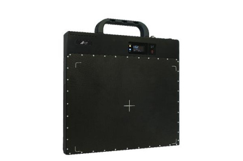 КАРАТ РТС 2430 Комплекс цифровой радиографии