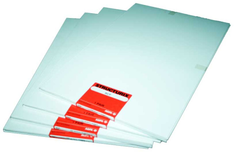 Флуорометаллические экраны AGFA RCF (30х40 см)