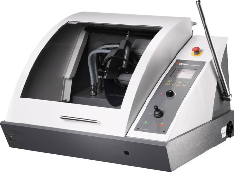 Отрезной станок Discotom-10