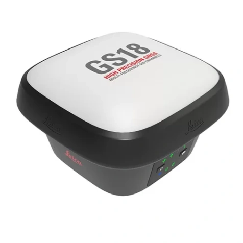 GNSS-приемник Leica GS18 I LTE