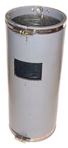 0.3 СБК 200 СП коллиматорная муфта моноблока