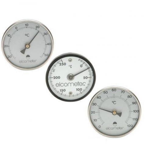 Elcometer 113 магнитный термометр
