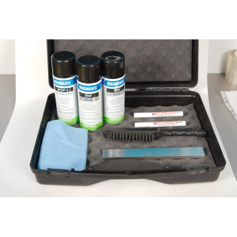 MPY-P Kit комплект аэрозольных баллонов