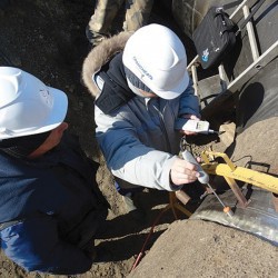 "Сварщик" комплект