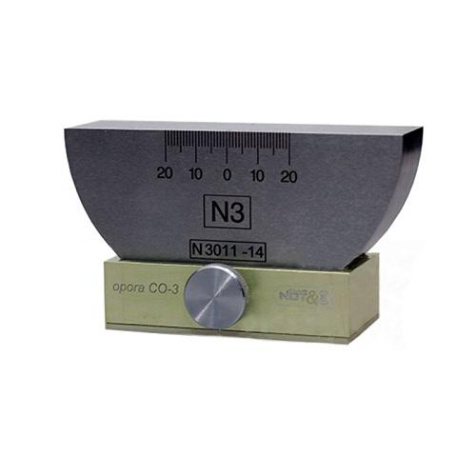 OPORA СО-3 подставка под стандартный образец СО-3