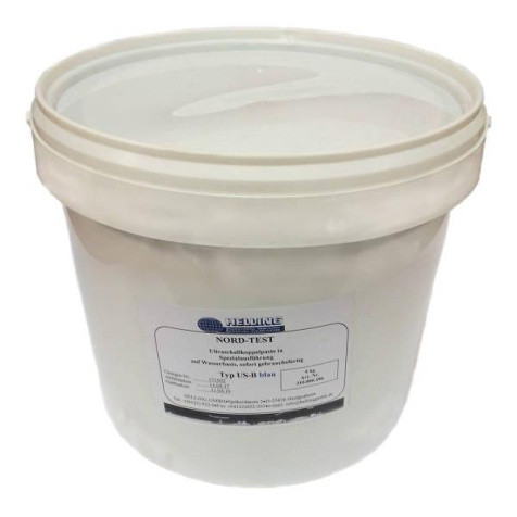 Nord Test тип US-A, 0°C...+80°C, 5 кг гель ультразвуковой