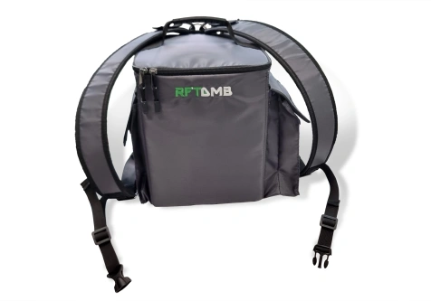RFT-DMB сумка-рюкзак