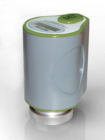 МЕТ-HB ультразвуковой твердомер МЕТ-мини