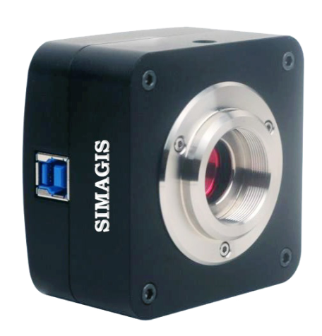 Цифровые камеры Simagis SIMAGIS TC-5CU