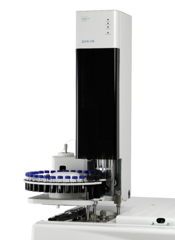 ДАЖ-2М-28 — дозатор автоматический жидкостный