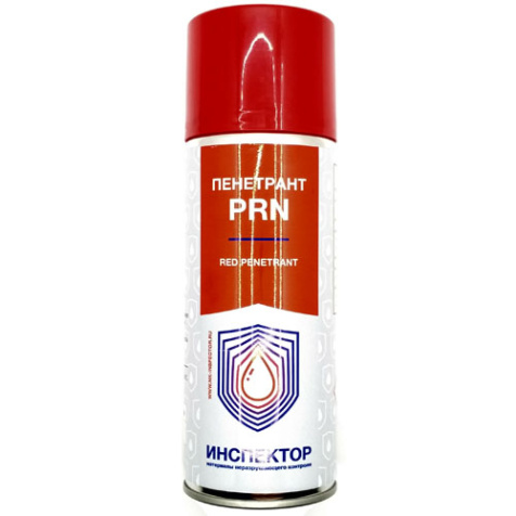 Инспектор PRN пенетрант аэрозоль 500 мл