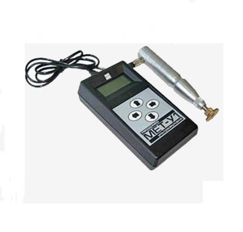 МЕТ-У1 твердомер ультразвуковой